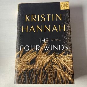 Book of the Month hardback